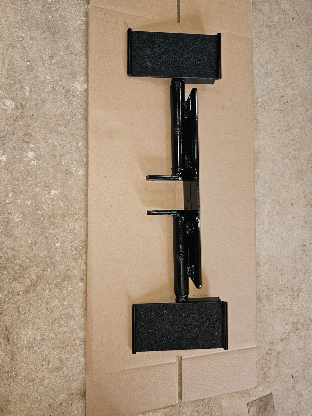Chinese Mini Excavator pedals