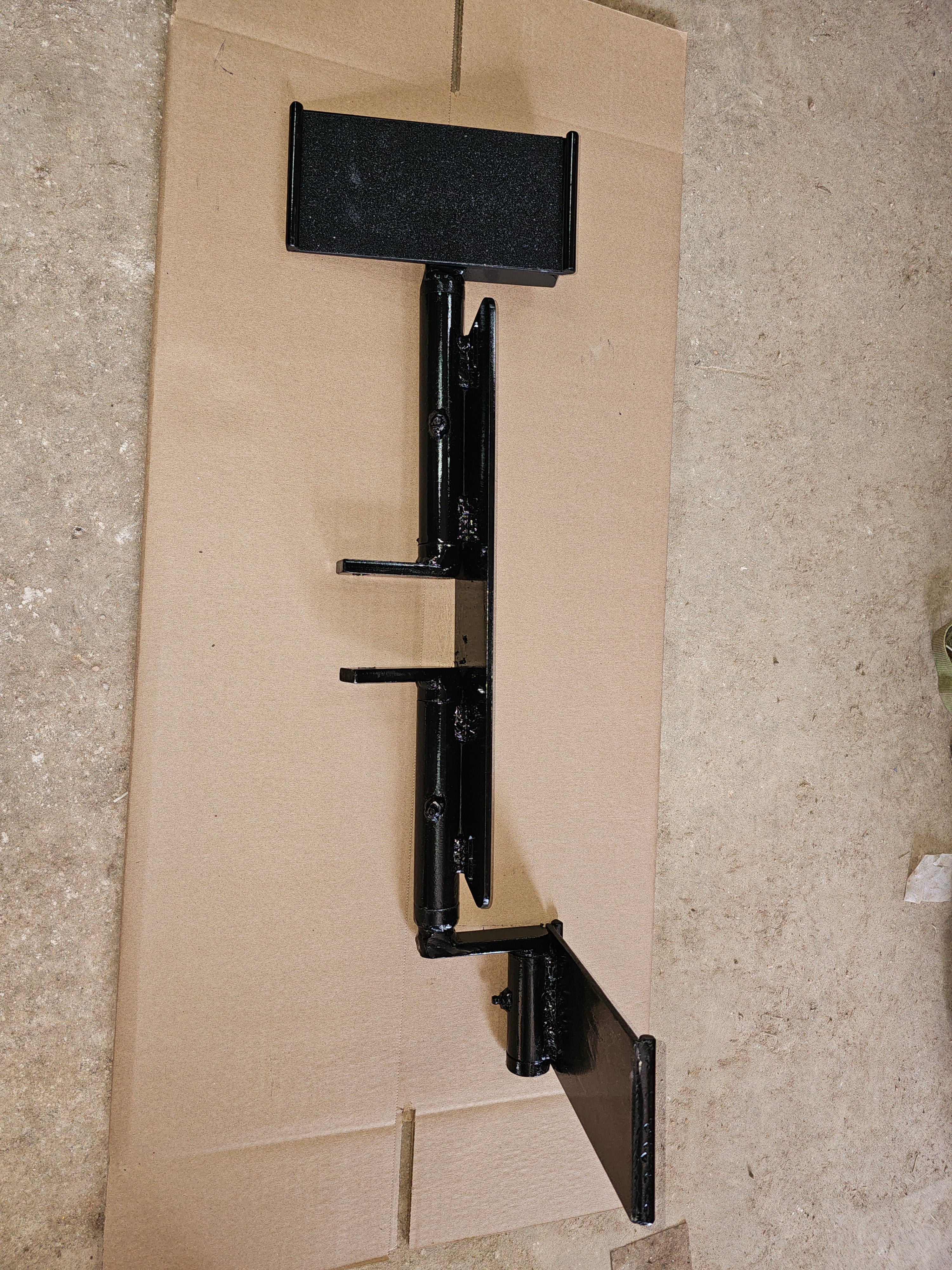 Chinese Mini Excavator pedals